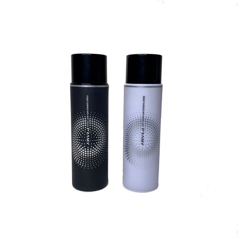 Huile fixatrice de maquillage en spray