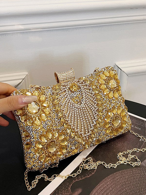 Pochette de soirée