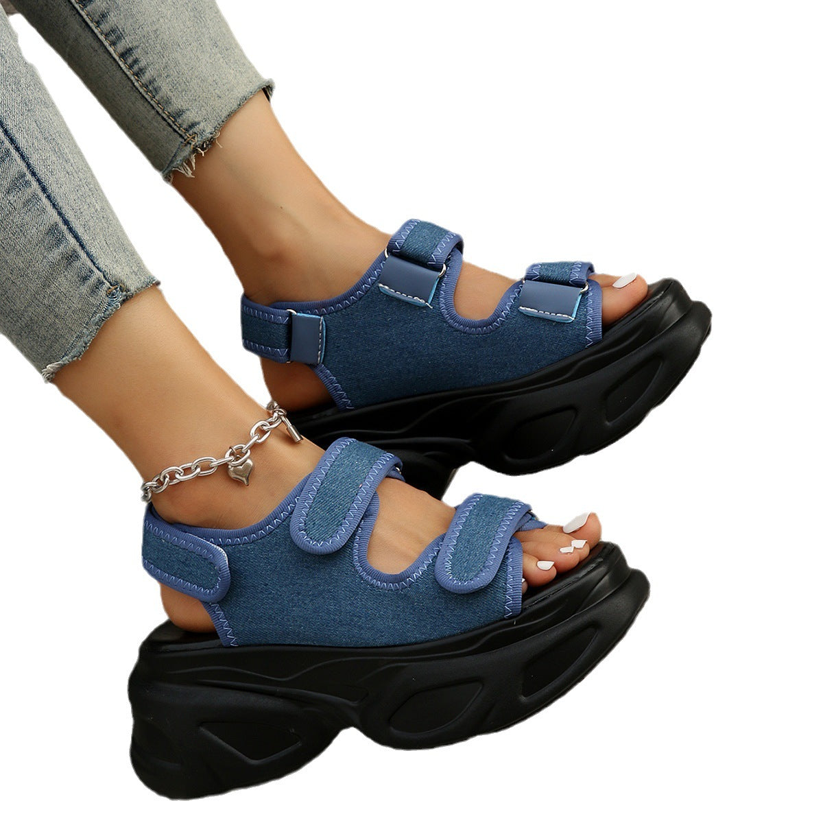 Sandales pour femmes