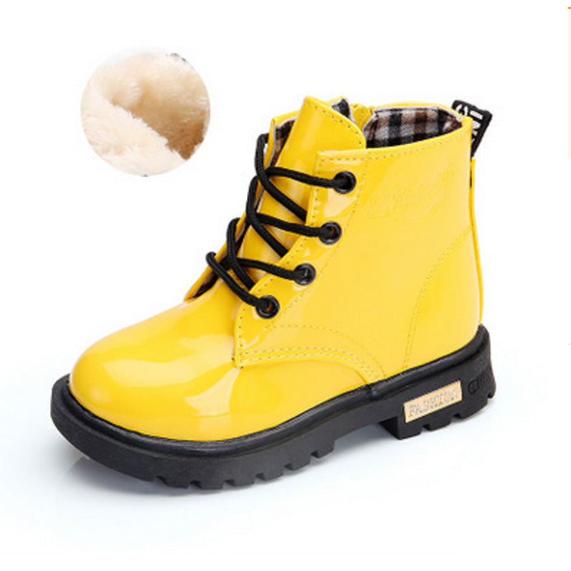 Bottes Martin pour enfants