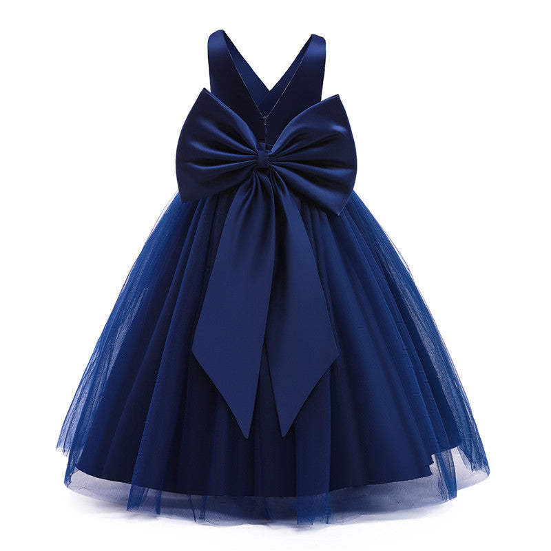 Robe de soirée