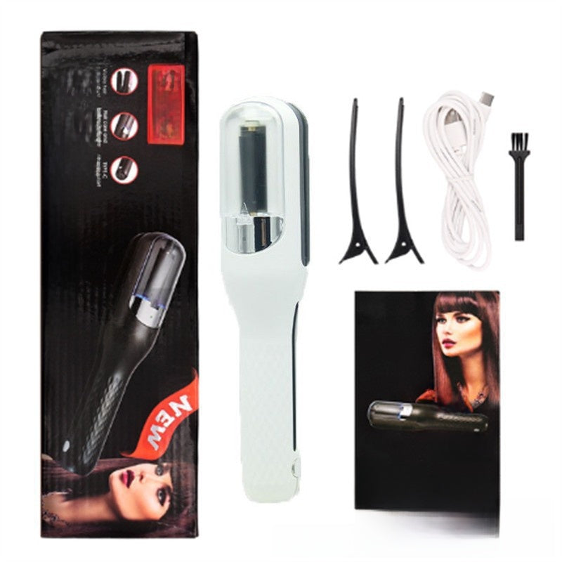 Tondeuse à cheveux rechargeable par USB