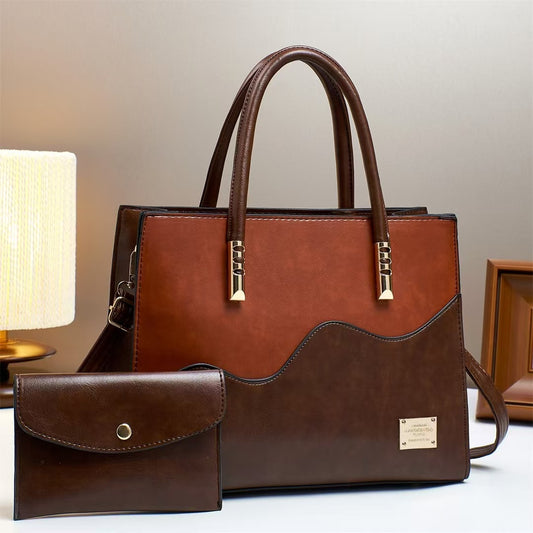 Sac fourre-tout femme
