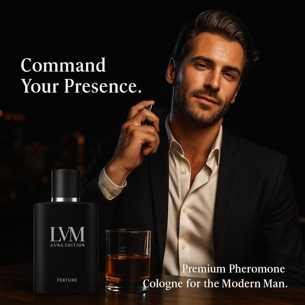 Eau de Cologne Orientale Longue Tenue pour Hommes