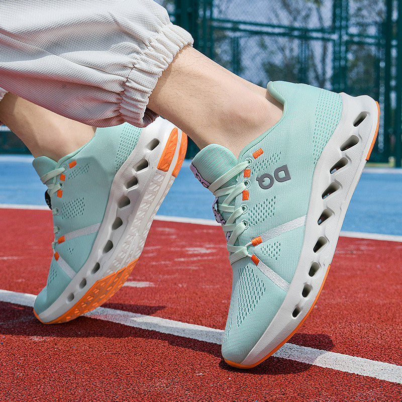 Low-top Running Shoes