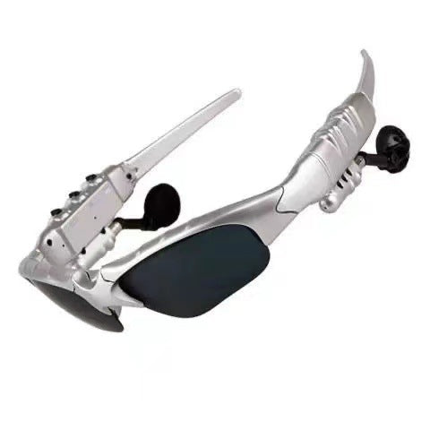 Lunettes intelligentes Bluetooth avec musique et navigation