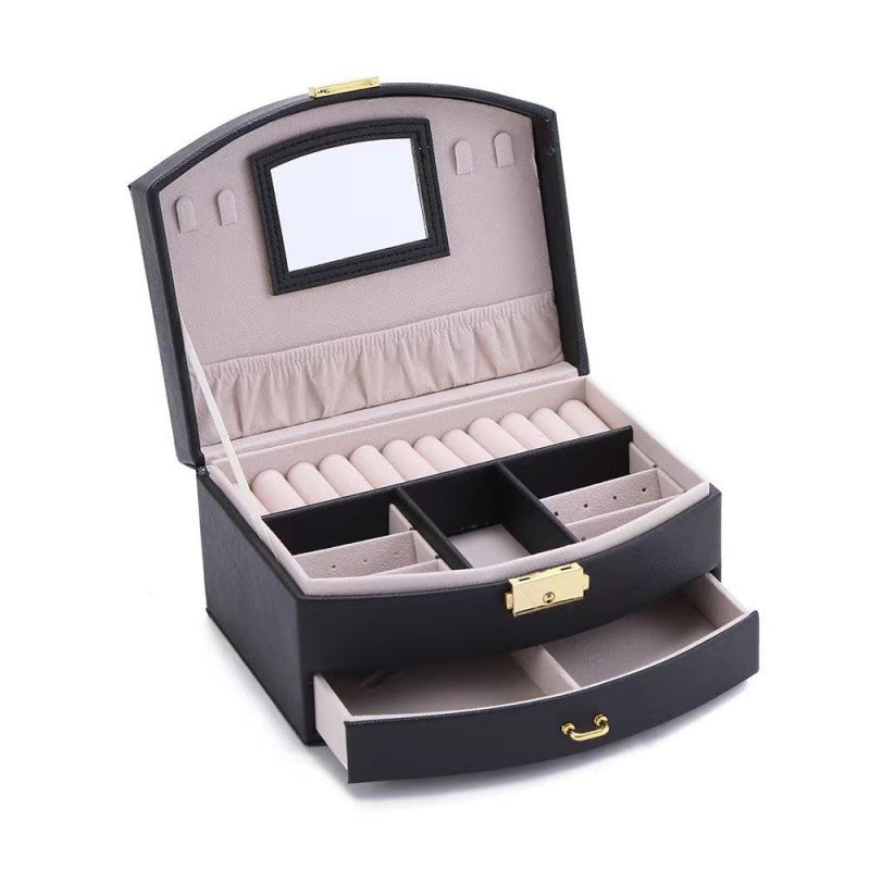 Coffret cadeau de bijoux pour filles