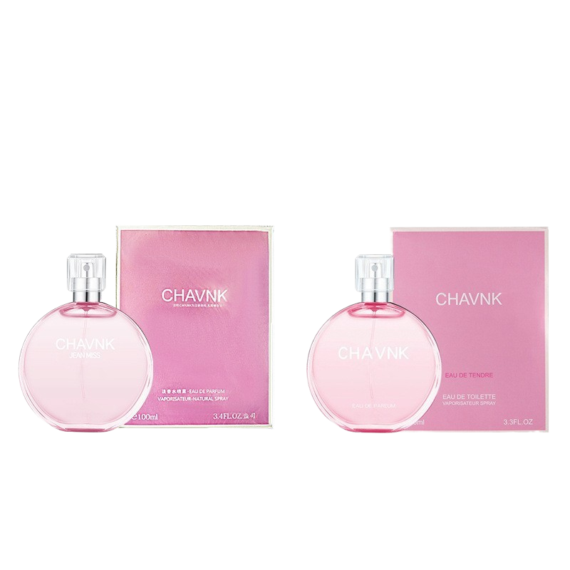 Parfum pour hommes et femmes, fragrance longue durée