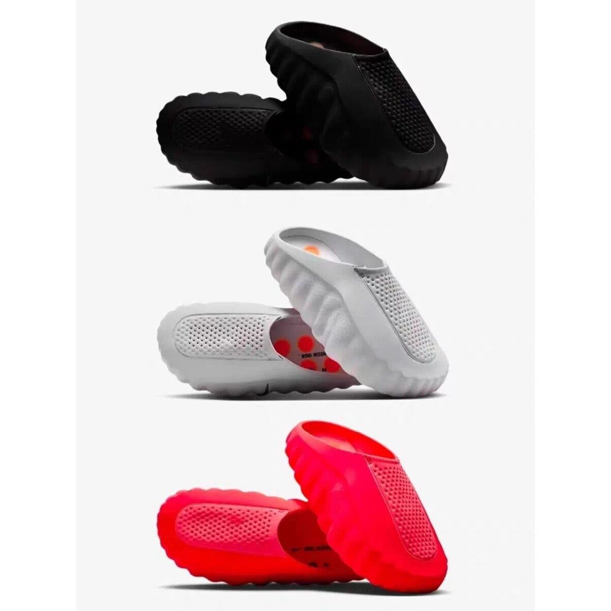 Nouvelles chaussures de plage