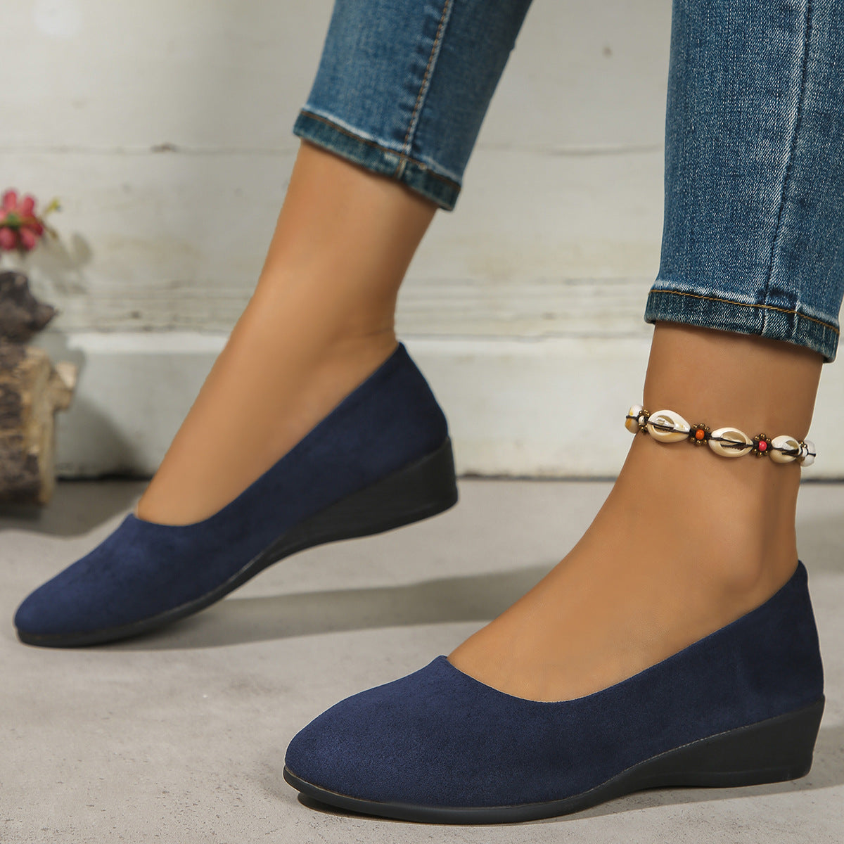 Chaussures décontractées sportives pour femmes