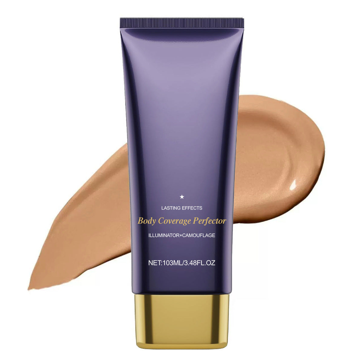 Crème correctrice pour le corps
