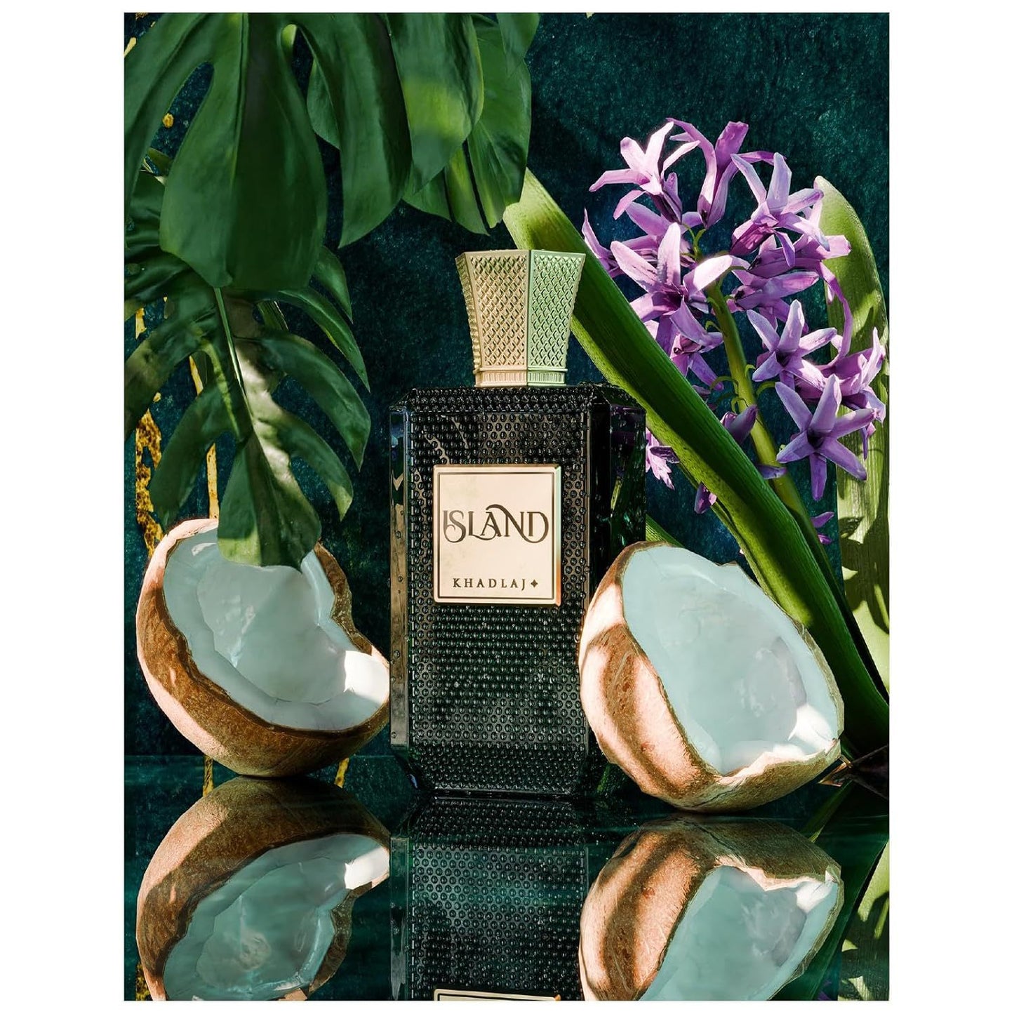 Parfum île Khadlaj