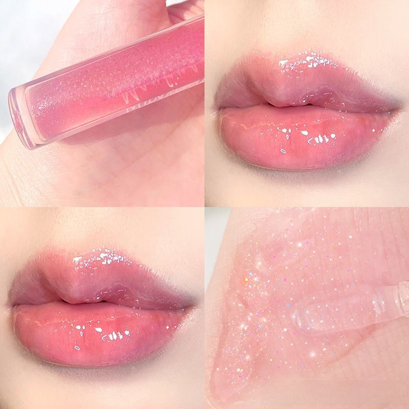 Gloss à lèvres