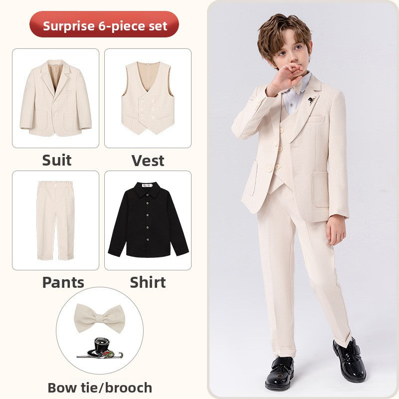 Costume pour garçons