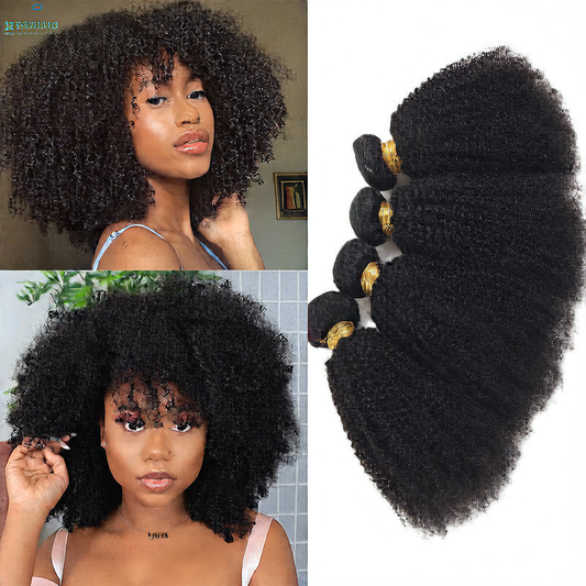perruque en cheveux humains
