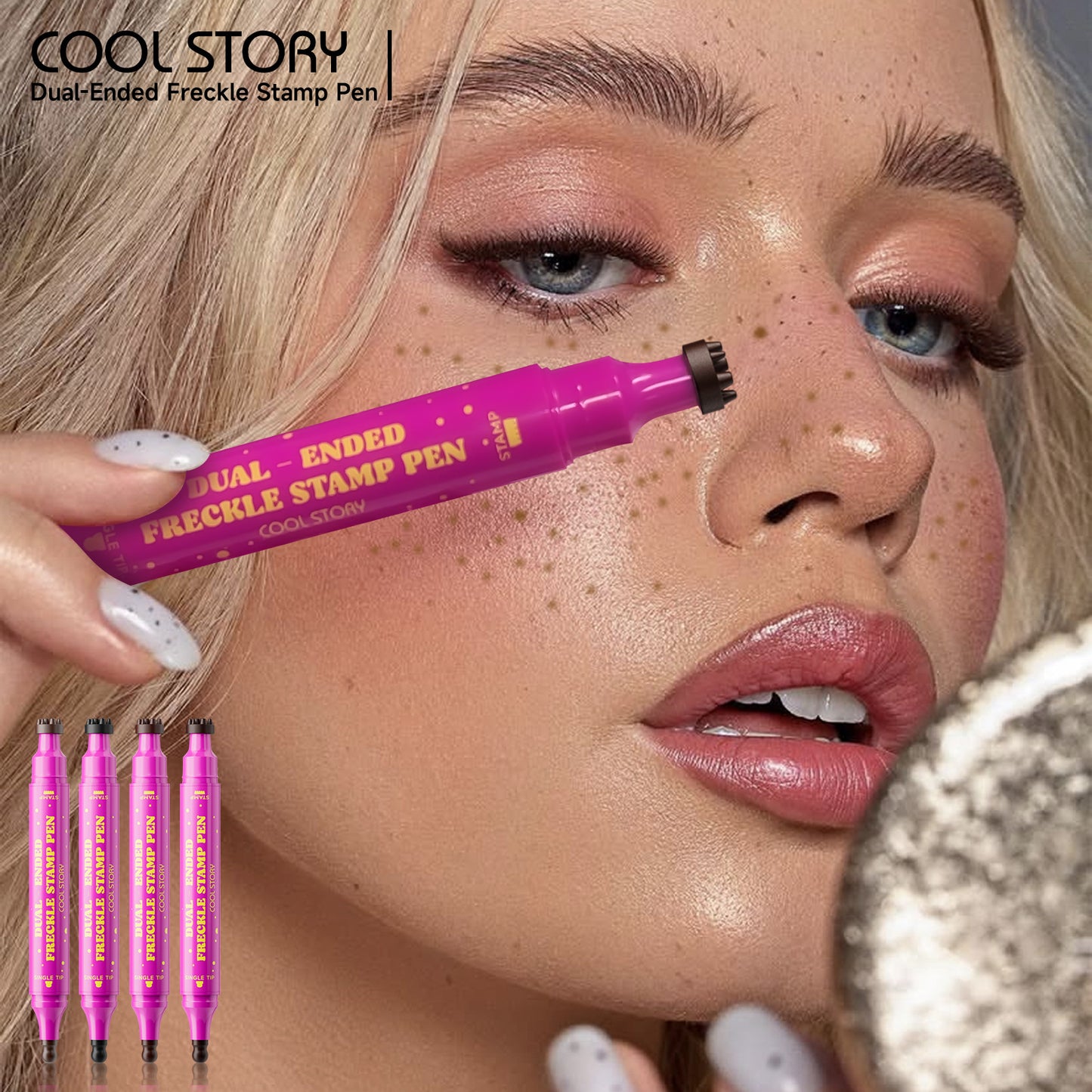Stylo Cosmétique Freckle
