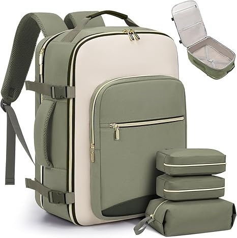 bagages pratiques, sac à dos de voyage pour l'essentiel à emporter en cabine