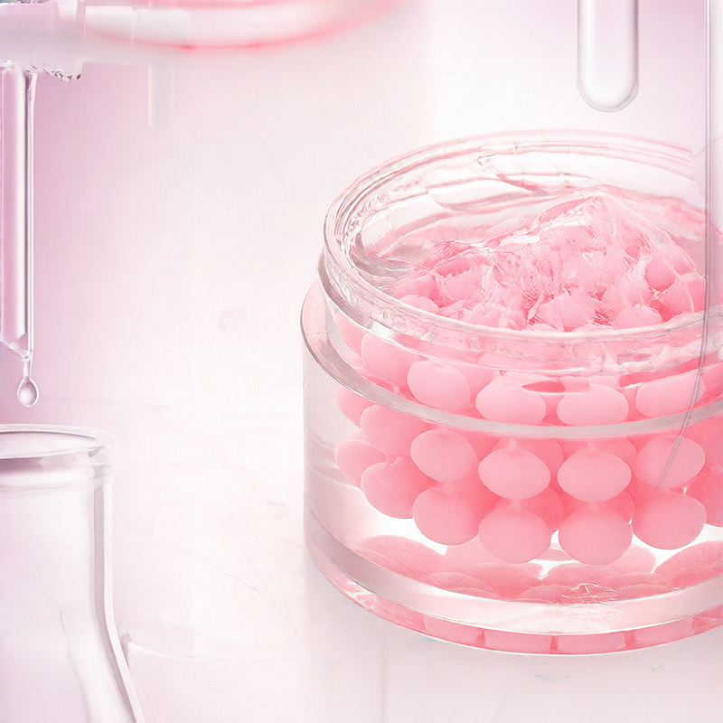 Crème pour le visage