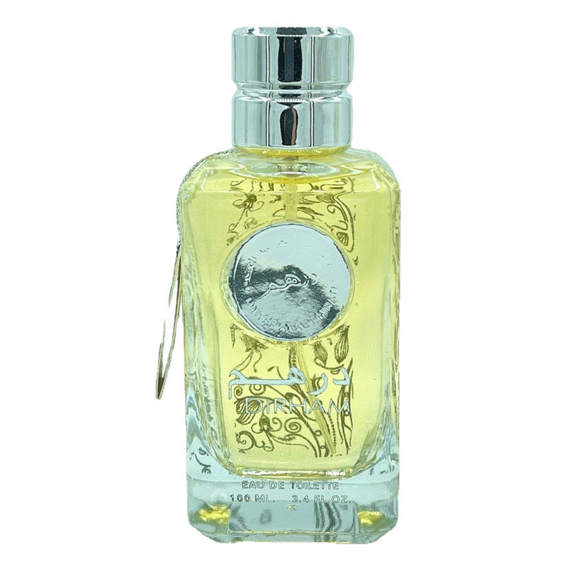 Parfum longue durée dans une chambre à Dubaï, au Moyen-Orient