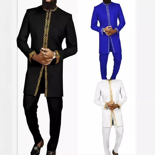 Costume ethnique pour hommes