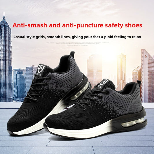 safety protective shoes
