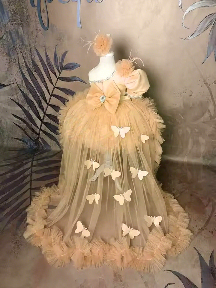 Robe de soirée