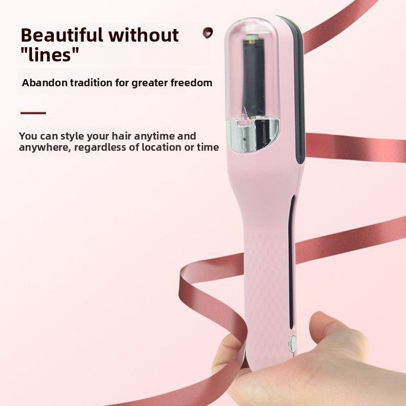 Tondeuse à cheveux rechargeable par USB