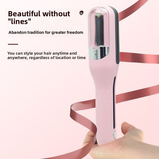 Tondeuse à cheveux rechargeable par USB
