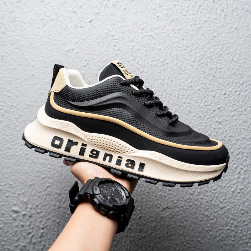 Chaussures décontractées pour hommes
