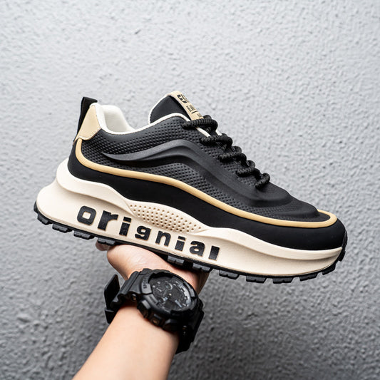 Chaussures décontractées pour hommes