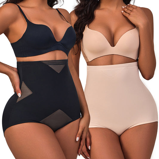 Culottes gainantes à contrôle du ventre sans coutures