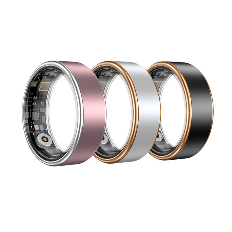 Bague intelligente