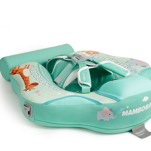 Anneau de natation pour bébé