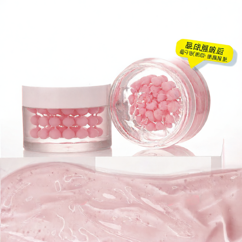 Crème pour le visage