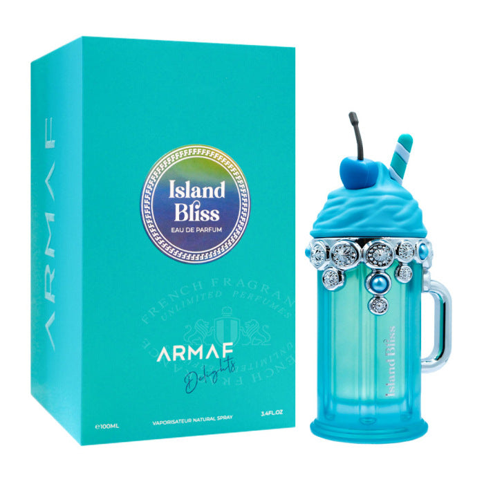 Parfum longue durée