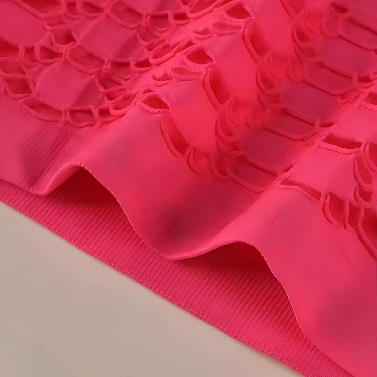 Bandeau respirant sans couture