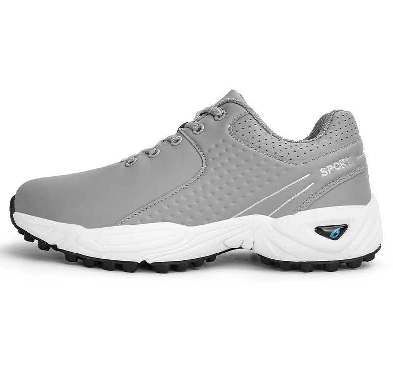 Chaussures de marche de golf pour hommes