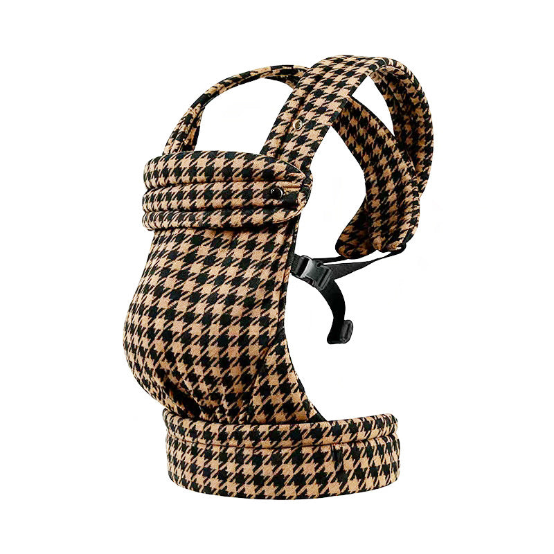 Siège de taille pour sac à dos d'enfant
