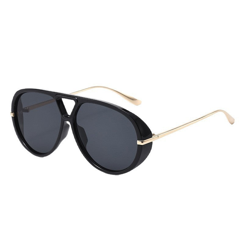 Lunettes de soleil aviateur avec protection UV