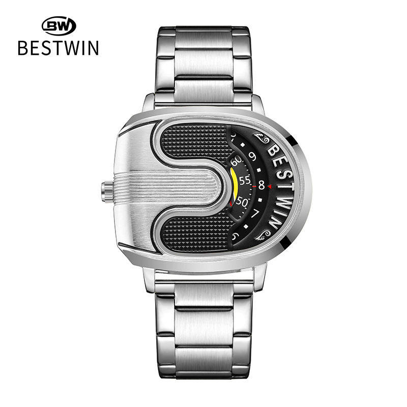 Montre en quartz