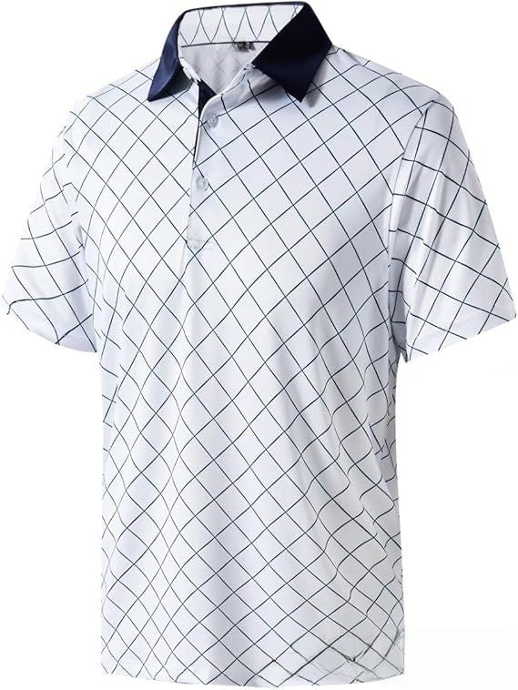 Polo pour hommes