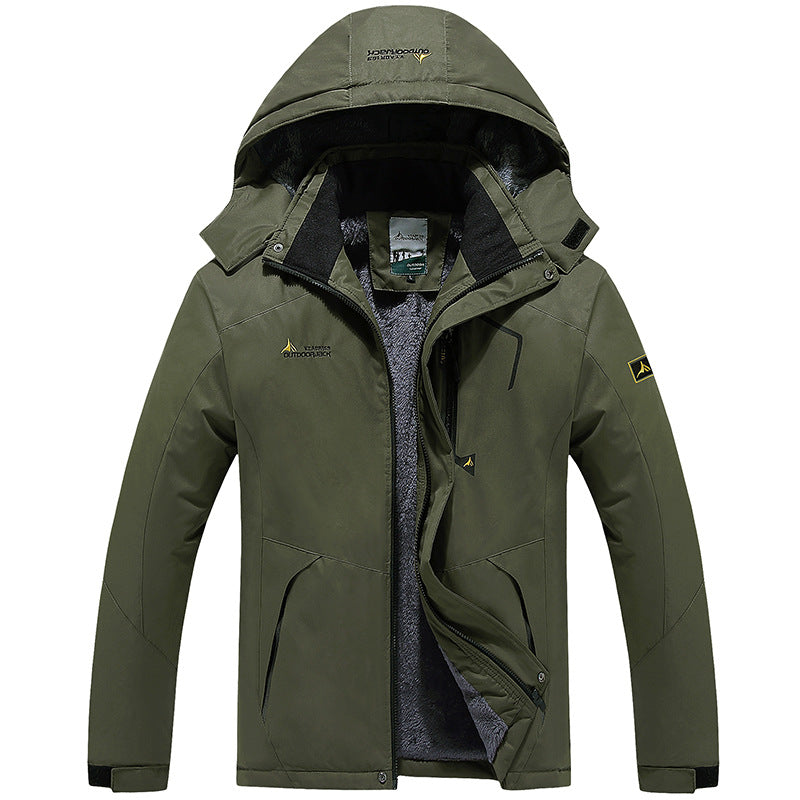 Veste pour homme