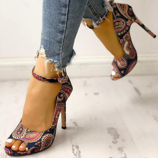 Sandales pour femmes
