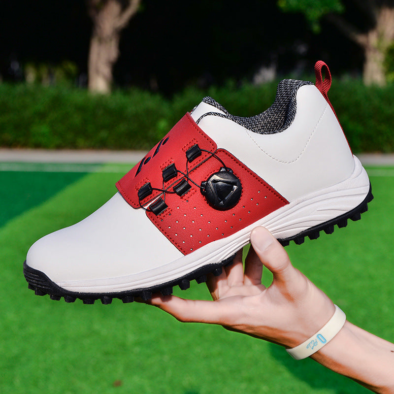 Chaussures de sport décontractées en cuir synthétique à petit talon