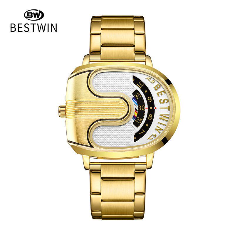 Montre en quartz