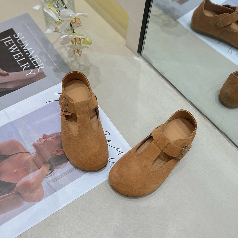 Mocassins Polyvalents