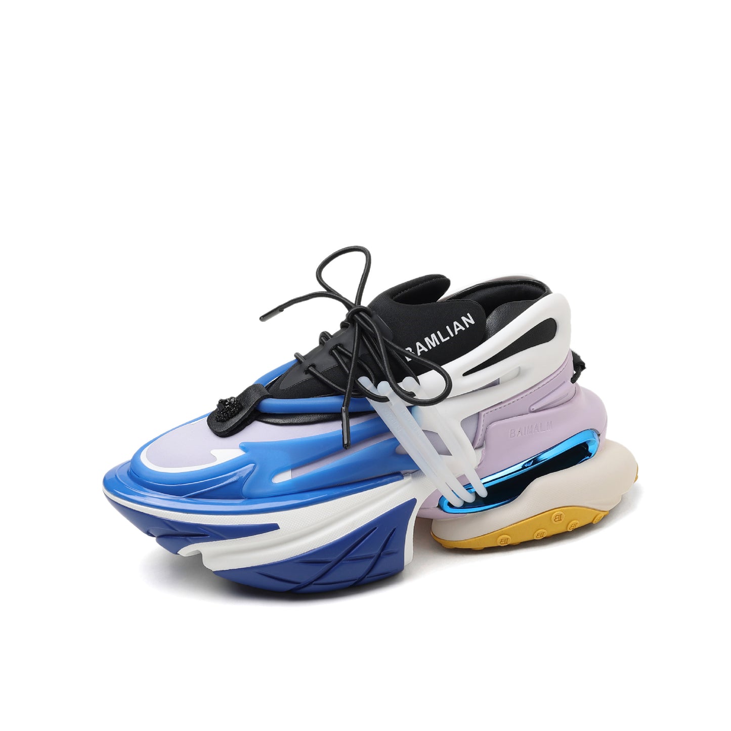 chaussures décontractées