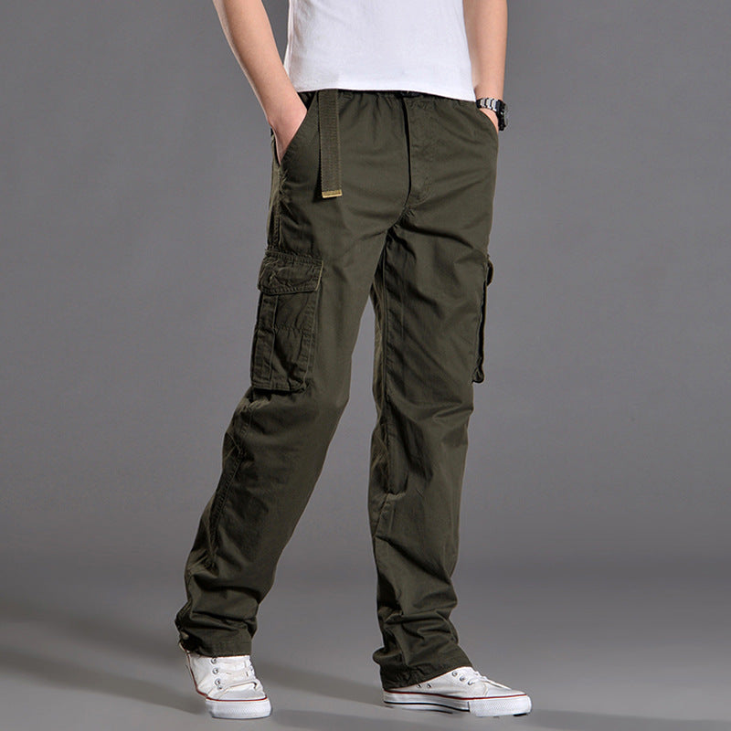 Pantalon de travail léger