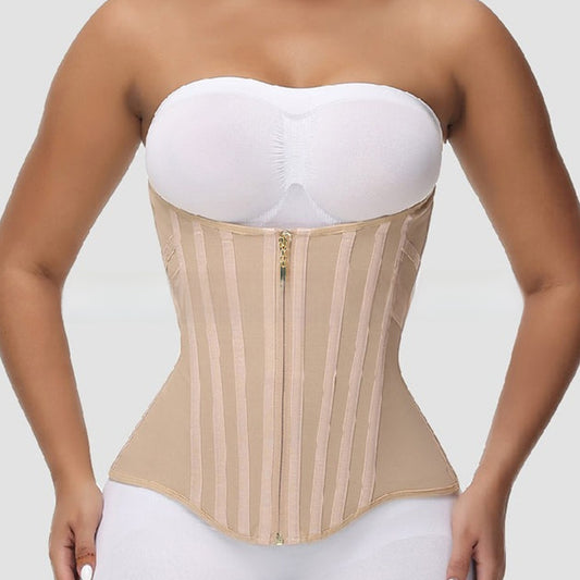Sculpteur de taille en maille avec crochets internes