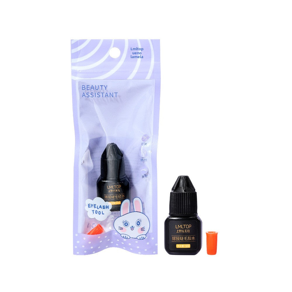 colle pour faux cils